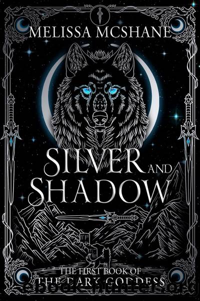Silver and Shadow by Melissa McShane