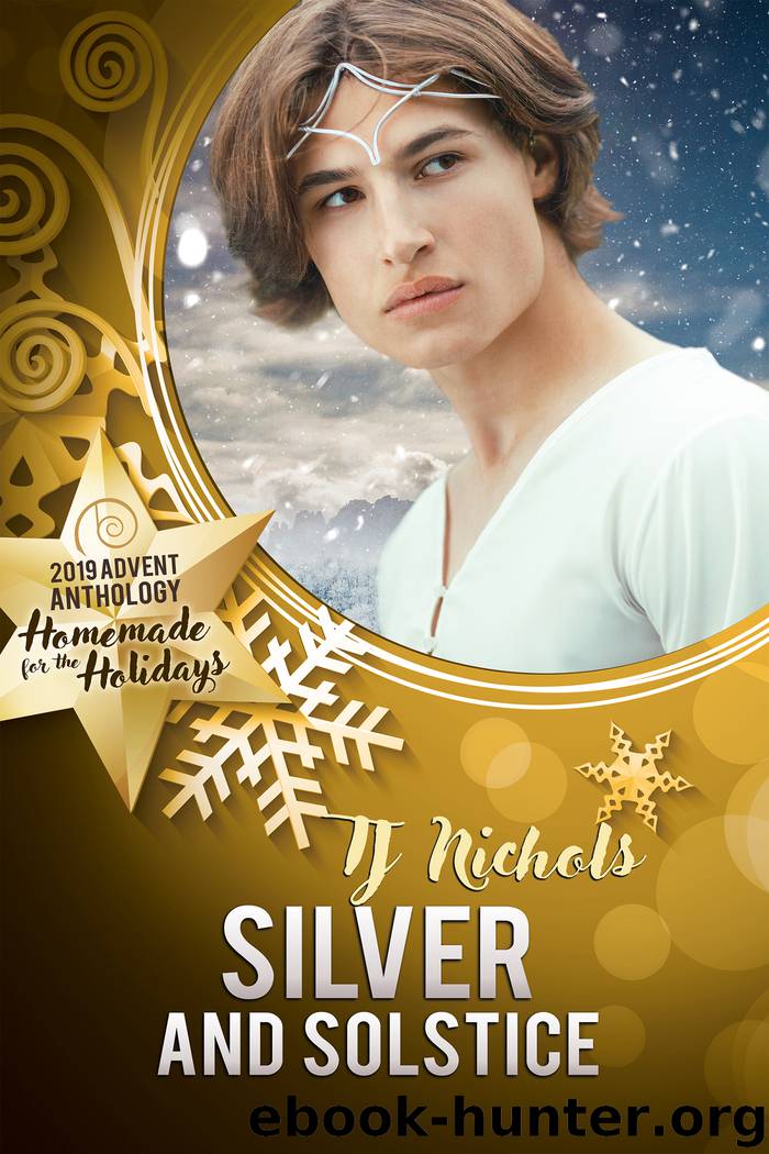 Silver and Solstice by TJ Nichols