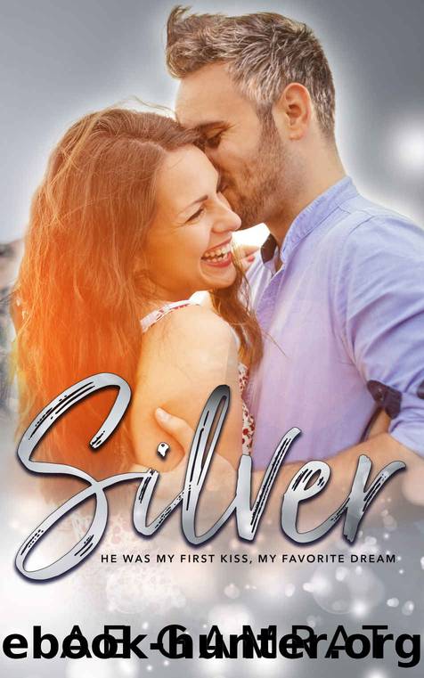 Silver by A E Gamrat