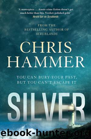 Silver by Chris Hammer