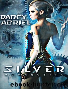 Silver by Darcy Abriel