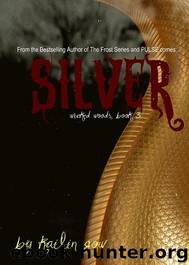 Silver by Kailin Gow