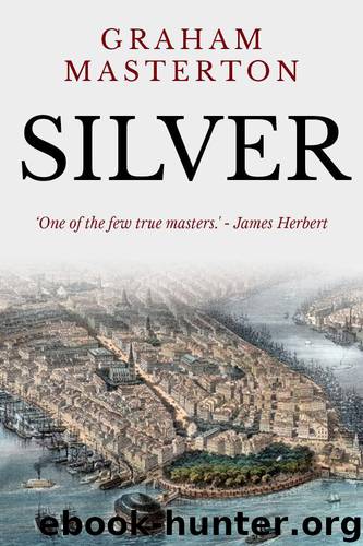 Silver by Masterton Graham