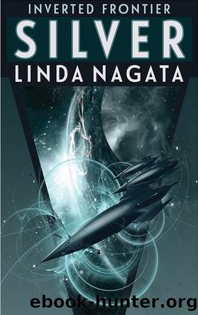Silver by Nagata Linda