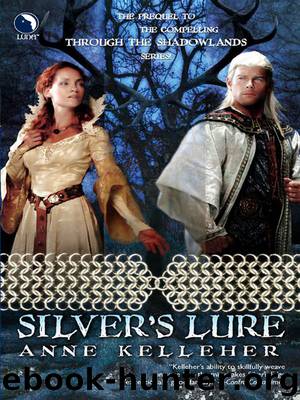 Silver's Lure by Anne Kelleher