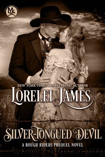 Silver-Tongued Devil by Lorelei James