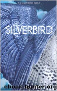Silverbird by T Hearts