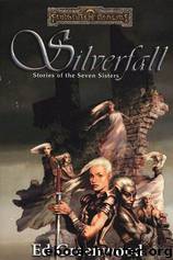 Silverfall by Ed Greenwood