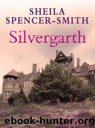 Silvergarth by Sheila Spencer-Smith