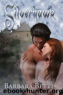 Silverhawk by Bettis Barbara