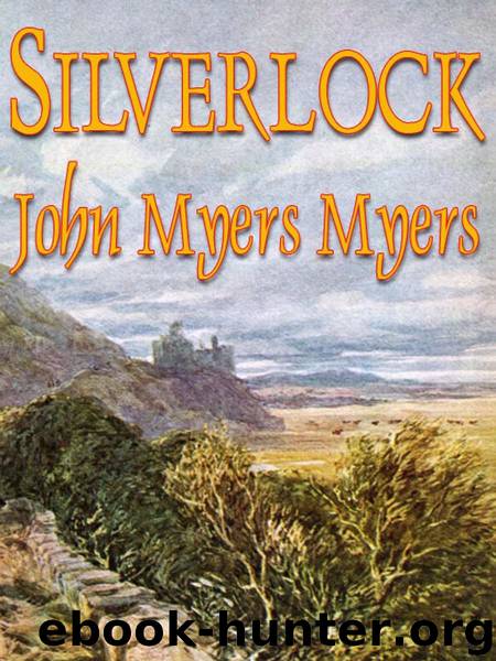 Silverlock by John Myers Myers