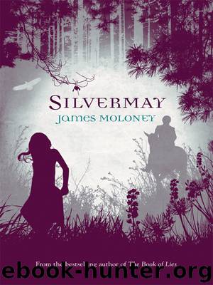 Silvermay by James Moloney