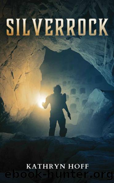 Silverrock by Kathryn Hoff