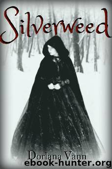 Silverweed by Dorlana Vann