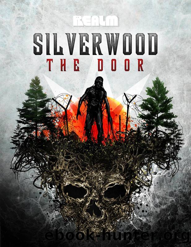 Silverwood: The Door by unknow