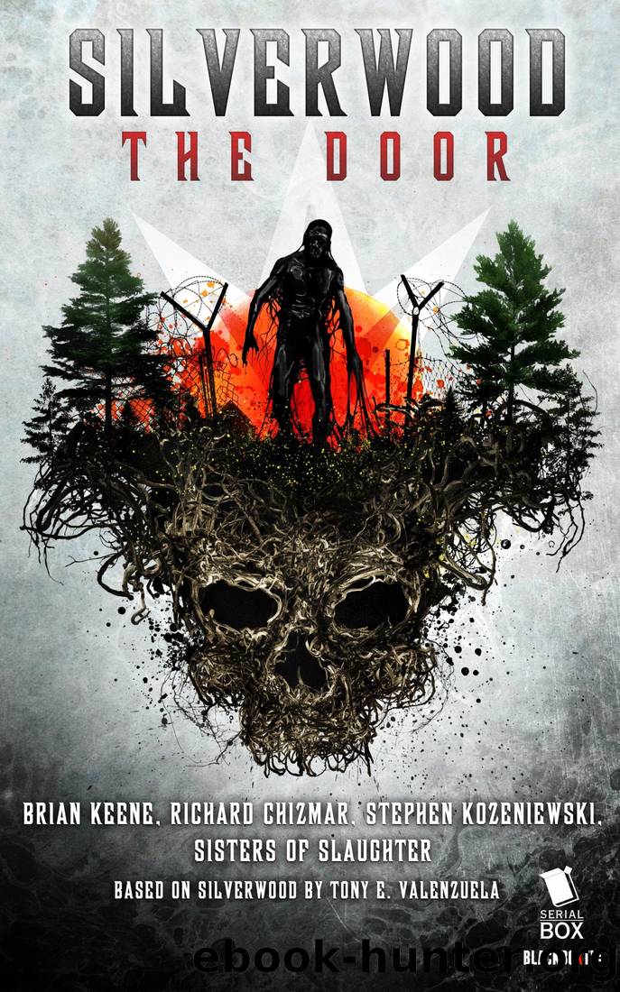 Silverwood: The Door: The Complete Season 1 by unknow