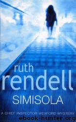 Simisola by Ruth Rendell