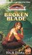 Simon Hawke by The Broken Blade