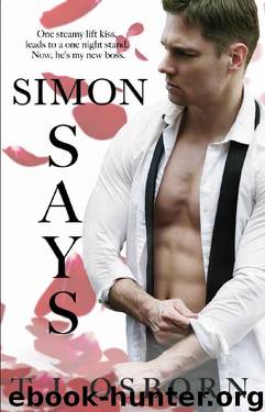 Simon Says by T L Osborn
