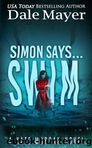 Simon Says... Swim by Dale Mayer