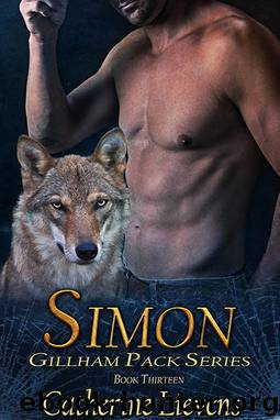Simon by Catherine Lievens