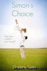 Simon's Choice by Charlotte Castle