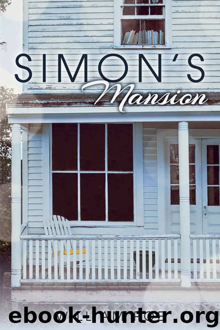 Simon's Mansion by William Poe