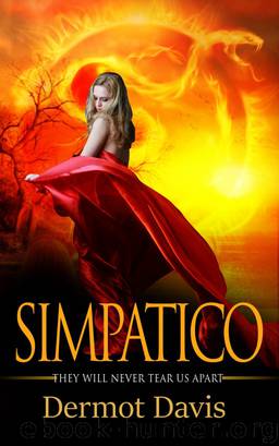 Simpatico by Dermot Davis