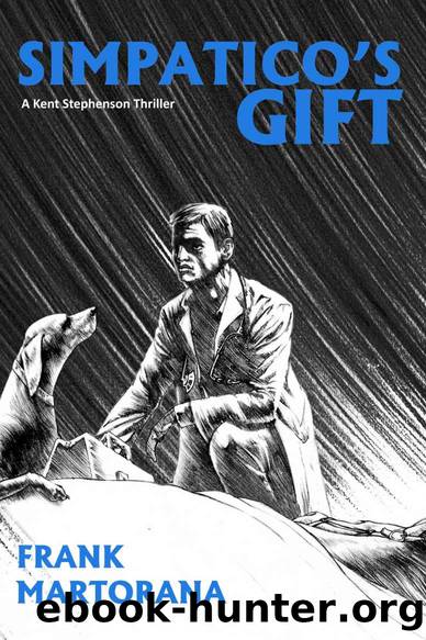 Simpatico's Gift by Frank Martorana