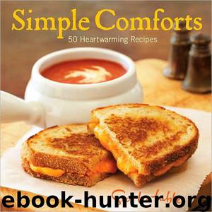 Simple Comforts by Sur La Table
