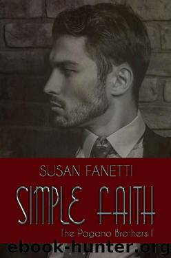 Simple Faith by Susan Fanetti