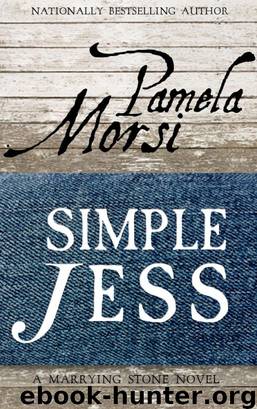Simple Jess by Pamela Morsi