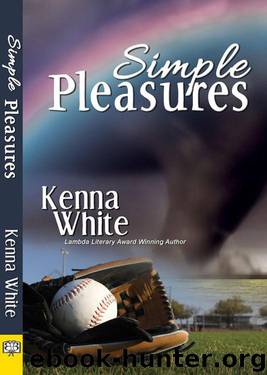 Simple Pleasures by White Kenna