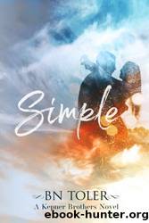 Simple by B N Toler