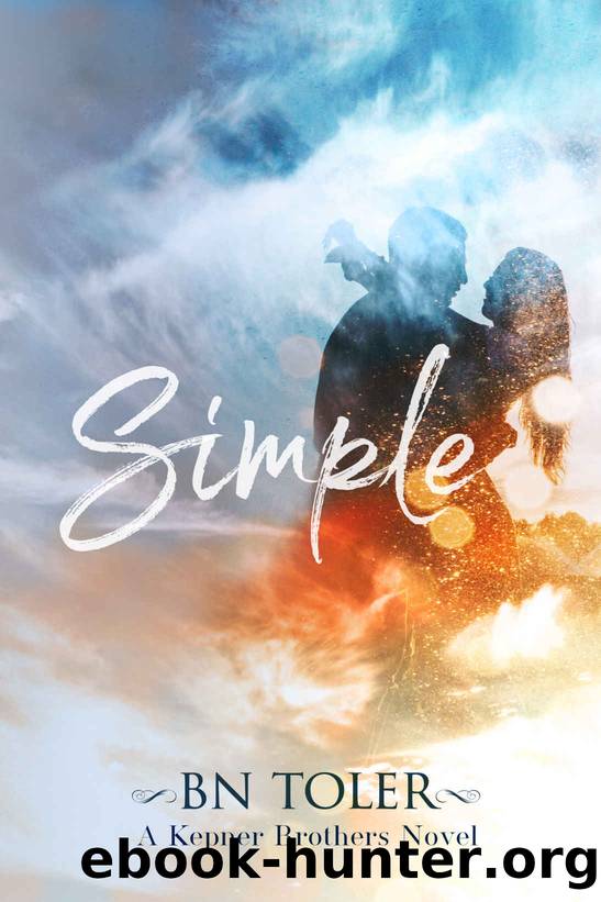 Simple by BN Toler