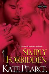Simply Forbidden by Kate Pearce