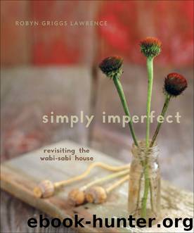 Simply Imperfect by Robyn Griggs Lawrence