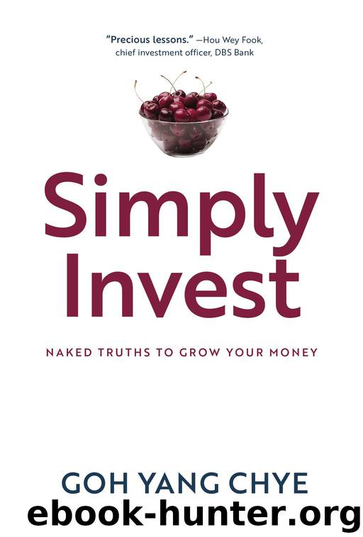 Simply Invest by Goh Yang Chye