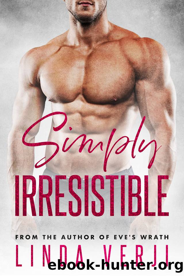 Simply Irresistible by Verji Linda