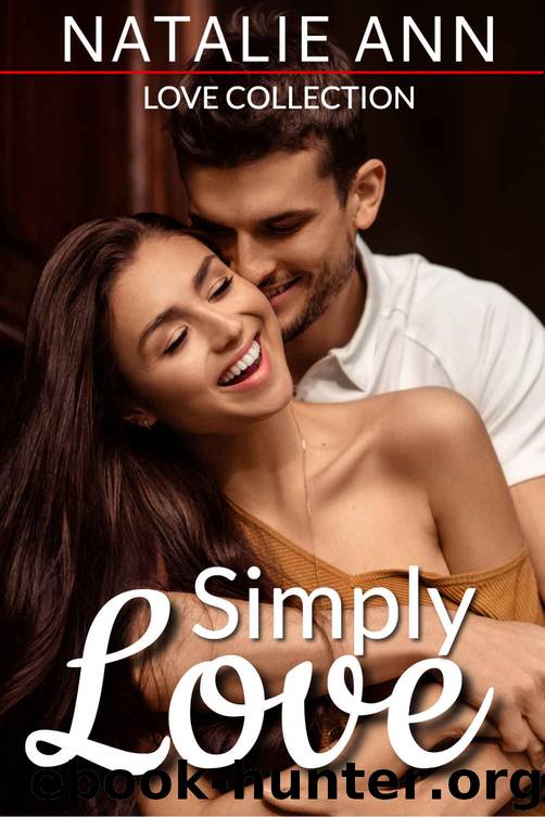 Simply Love (Love Collection) by Natalie Ann