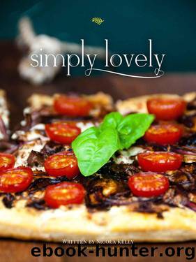 Simply Lovely by Nicola Kelly
