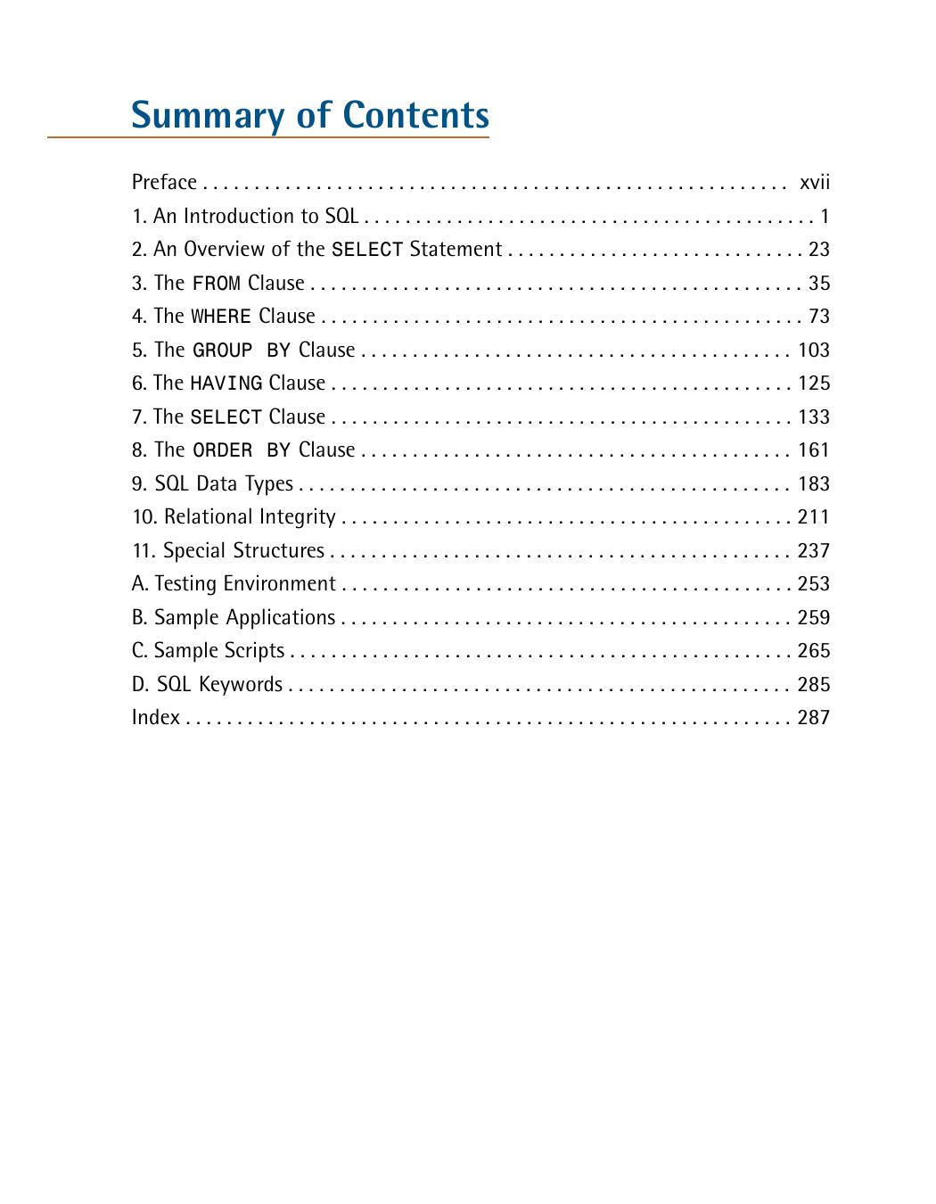 Simply SQL by Rudy Limeback
