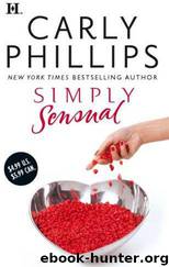 Simply Sensual by Carly Phillips