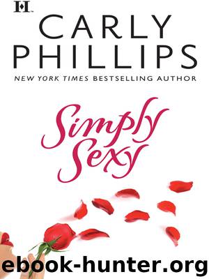 Simply Sexy by Carly Phillips