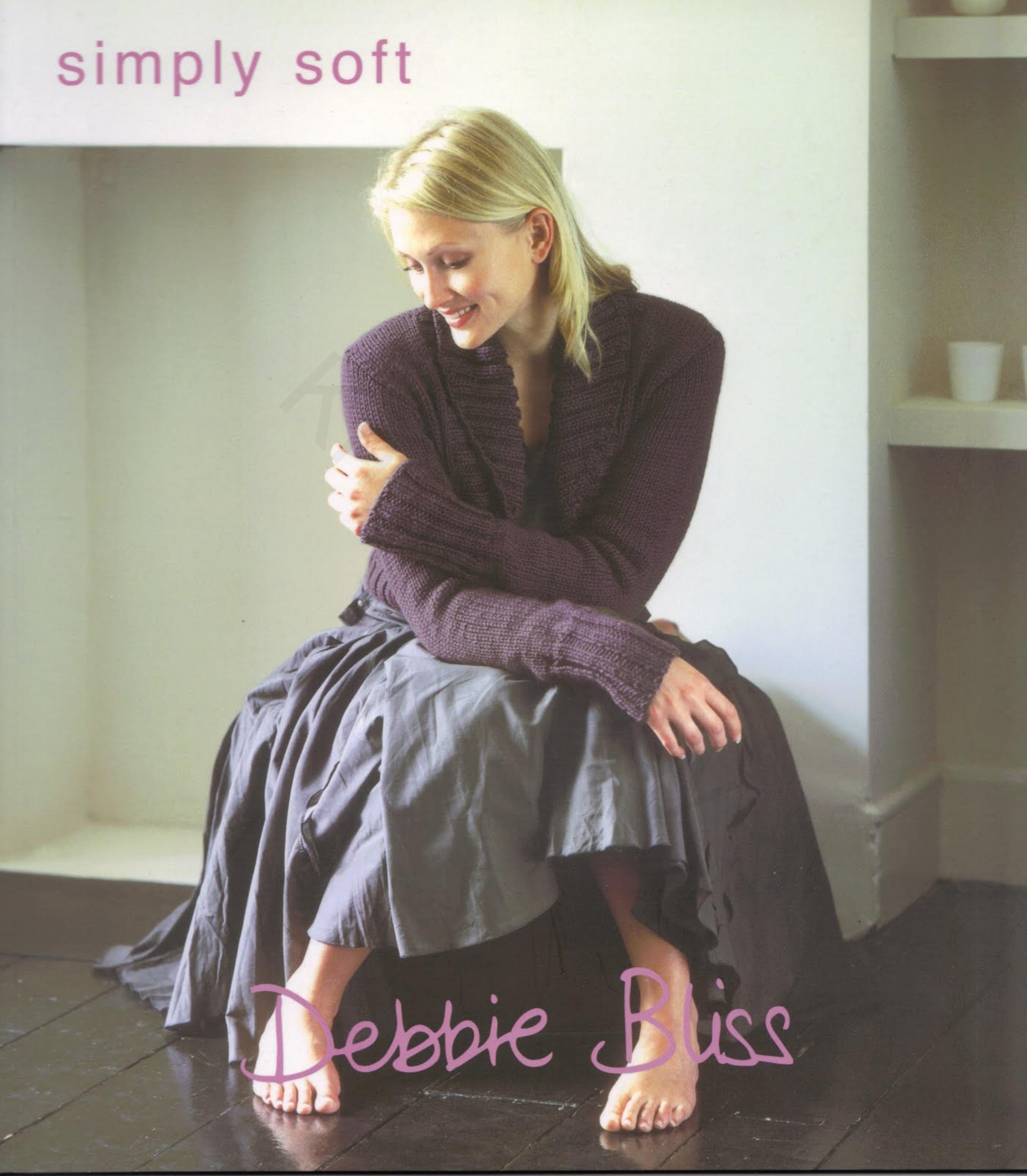Simply Soft by Unknown