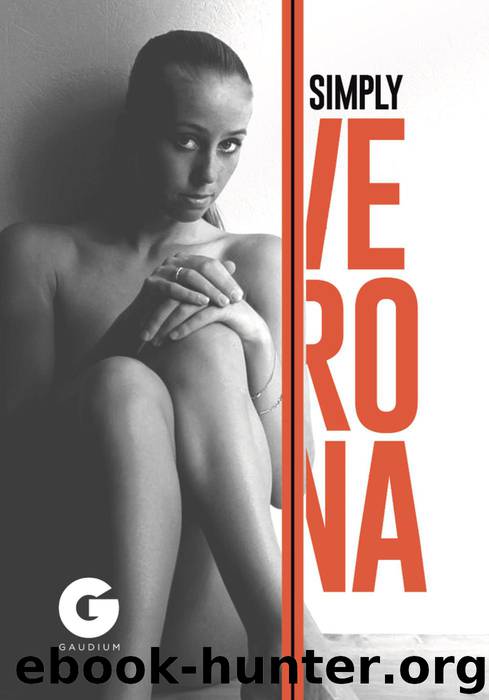 Simply Verona by Verona van de Leur