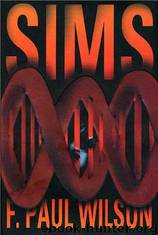 Sims.Omnibus.2004 by Wilson F Paul