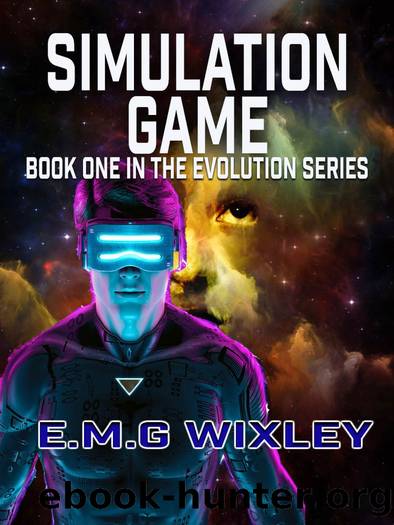 Simulation Game by E. M. G. Wixley