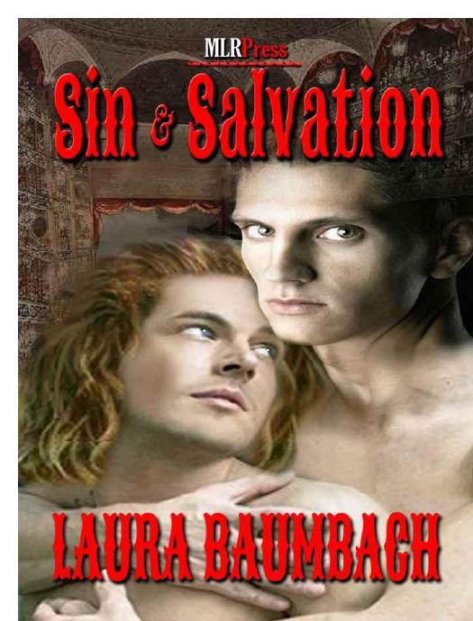Sin & Salvation by Baumbach Laura