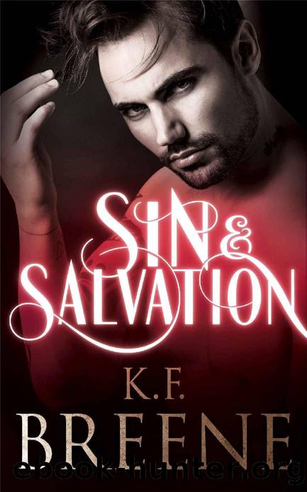 Sin & Salvation by K. F. Breene